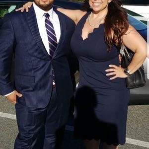 Meet your Posher, Denise